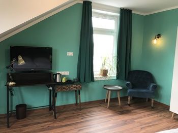 Smarthotel Mystique Self Check-In Bad Homburg vor der Höhe Exteriér fotografie
