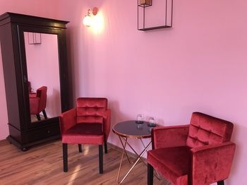 Smarthotel Mystique Self Check-In Bad Homburg vor der Höhe Exteriér fotografie