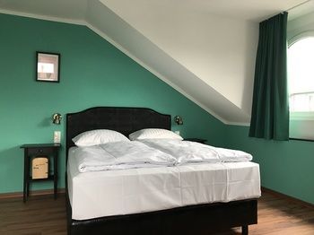 Smarthotel Mystique Self Check-In Bad Homburg vor der Höhe Exteriér fotografie