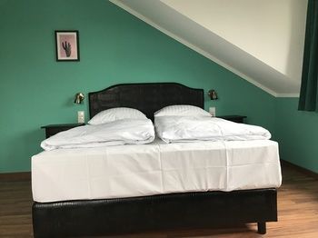 Smarthotel Mystique Self Check-In Bad Homburg vor der Höhe Exteriér fotografie