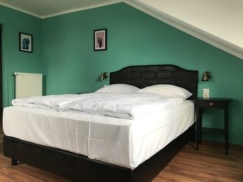 Smarthotel Mystique Self Check-In Bad Homburg vor der Höhe Exteriér fotografie