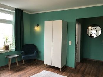 Smarthotel Mystique Self Check-In Bad Homburg vor der Höhe Exteriér fotografie
