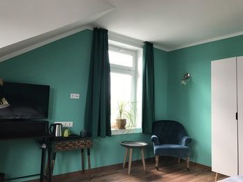 Smarthotel Mystique Self Check-In Bad Homburg vor der Höhe Exteriér fotografie