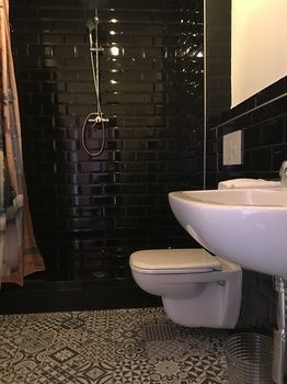 Smarthotel Mystique Self Check-In Bad Homburg vor der Höhe Exteriér fotografie