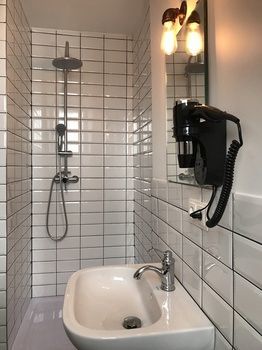 Smarthotel Mystique Self Check-In Bad Homburg vor der Höhe Exteriér fotografie